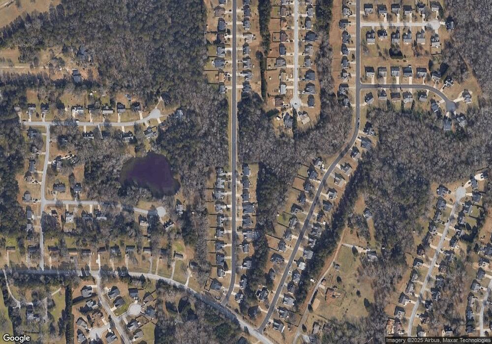 100 Queensland Ln, Covington, GA 30016 - photo 1