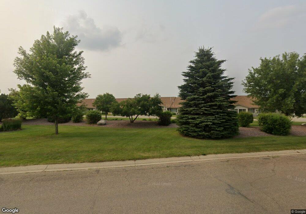 1200 7th St SW unit 105, Jamestown, ND 58401 - photo 1