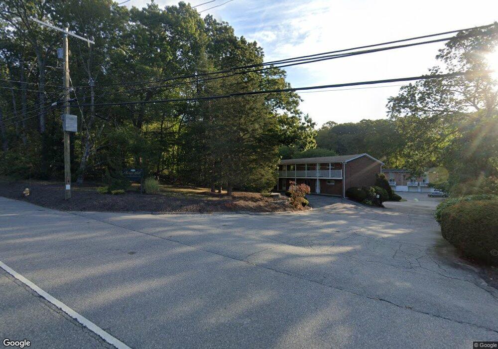 1538 Connecticut 12 unit A 3, Ledyard, CT 06335 - photo 1