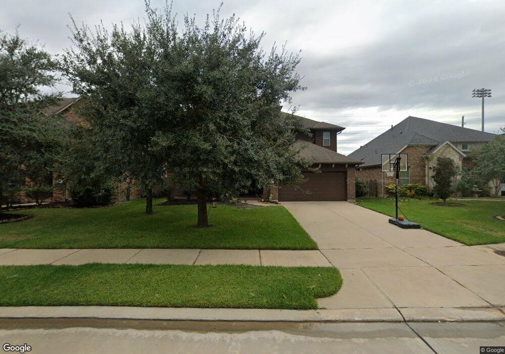 4106 Brannon Branch Ct, Fulshear, TX 77441 - photo 1