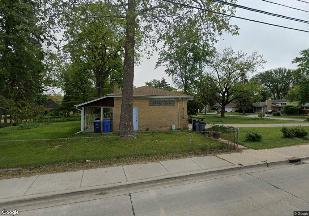1750 Campbell Ave, Des Plaines, IL 60016 - photo 1
