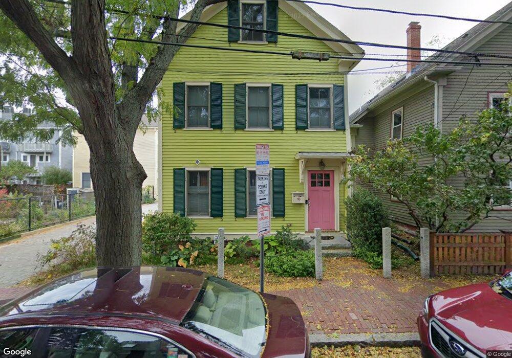 16 Watson St, Cambridge, MA 02139 - photo 1