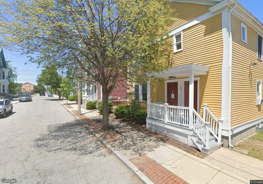 102 Somerset St, Providence, RI 02907 - photo 1