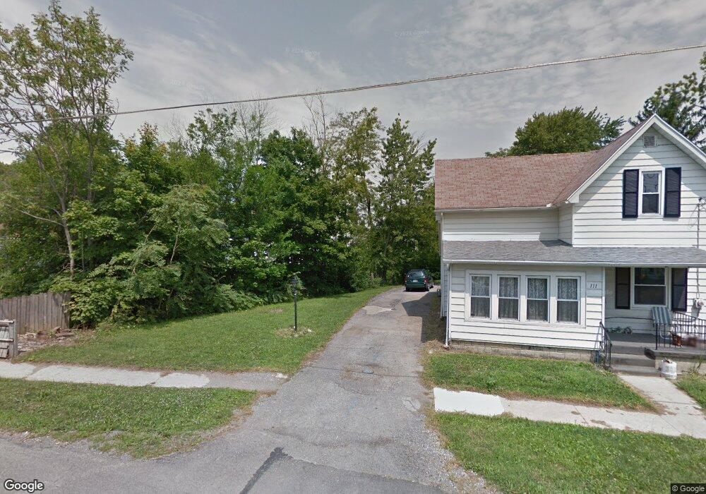 145 W Second Ave, Columbus Grove, OH 45830 - photo 1