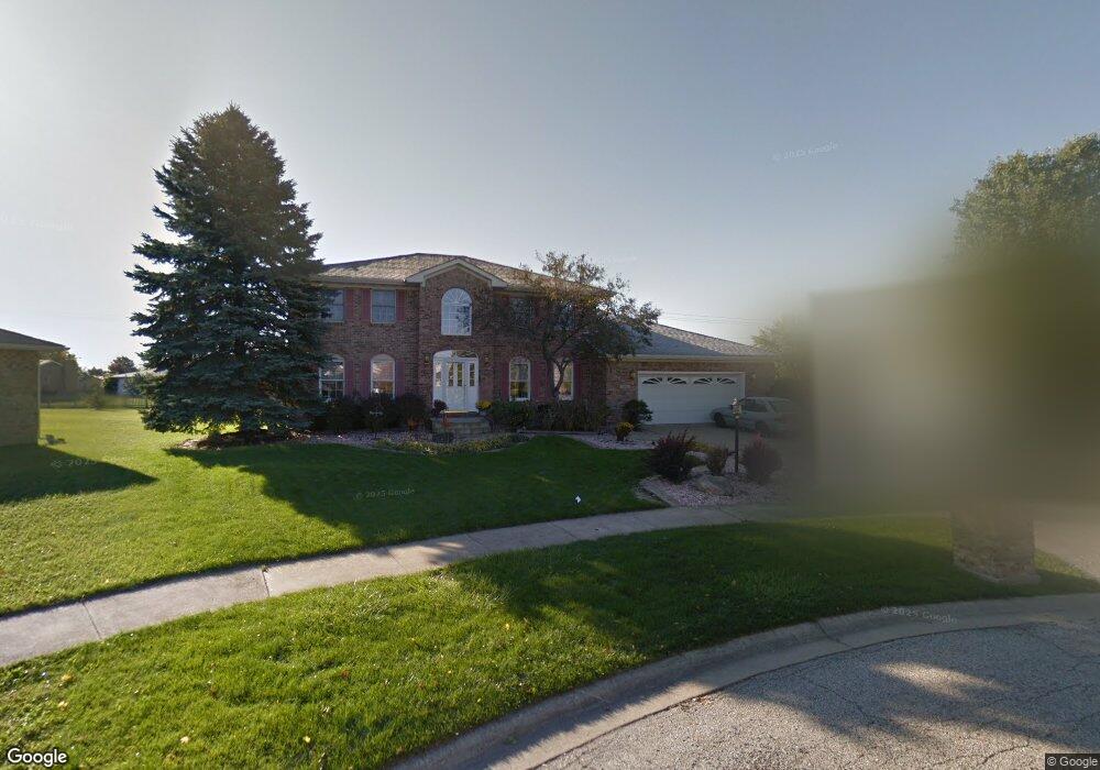 1515 W 96th Ct, Crown Point, IN 46307 - photo 1