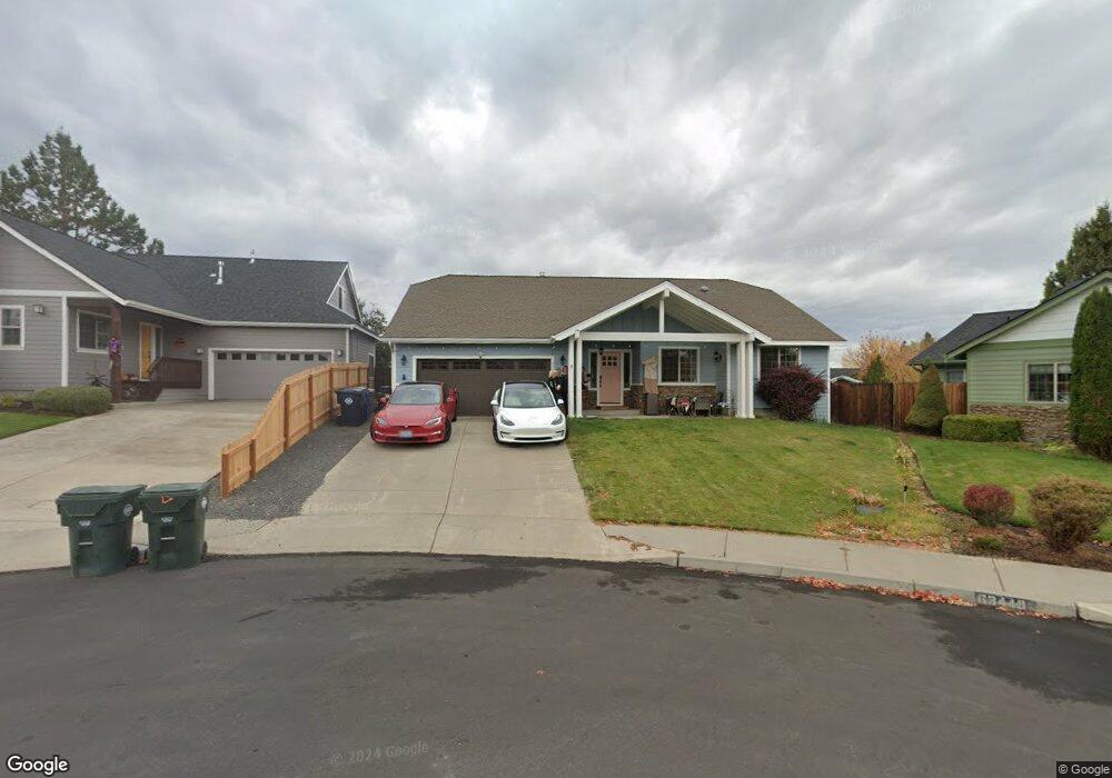 63445 Ledgestone Ct, Bend, OR 97701 - photo 1