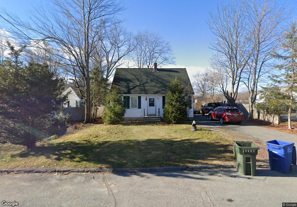 13 Dawson St, South Portland, ME 04106 - photo 1