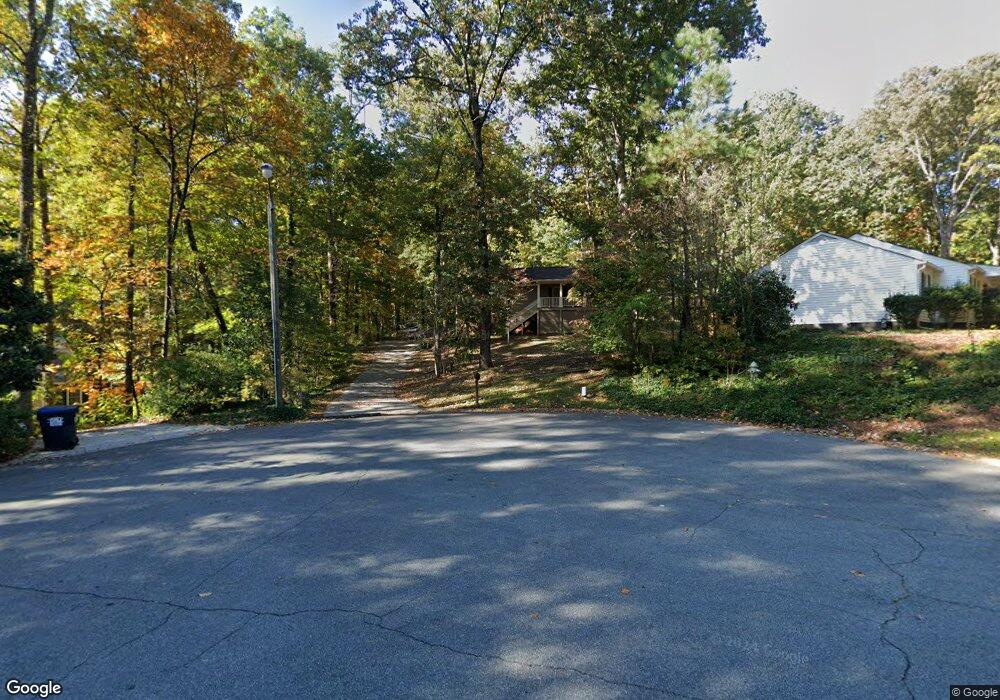 3610 Brookhill Cir, Marietta, GA 30062 - photo 1