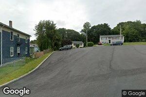 845 Fairmount St, Woonsocket, RI 02895