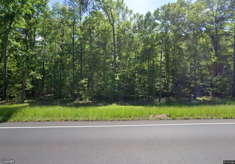 1138 U S 82, Fitzpatrick, AL 36029 - photo 1