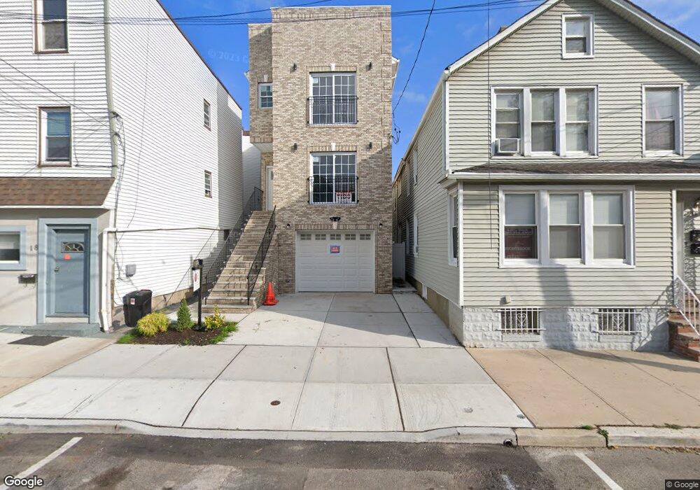 16 Grant Ave, Harrison, NJ 07029 - photo 1