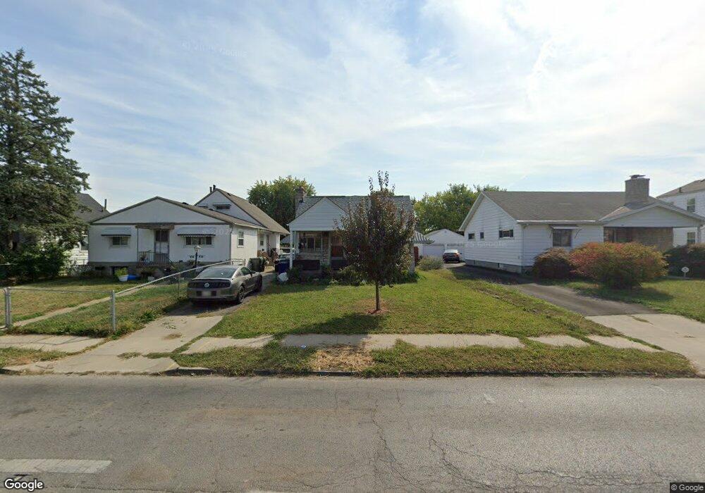 734 S Hague Ave, Columbus, OH 43204 - photo 1