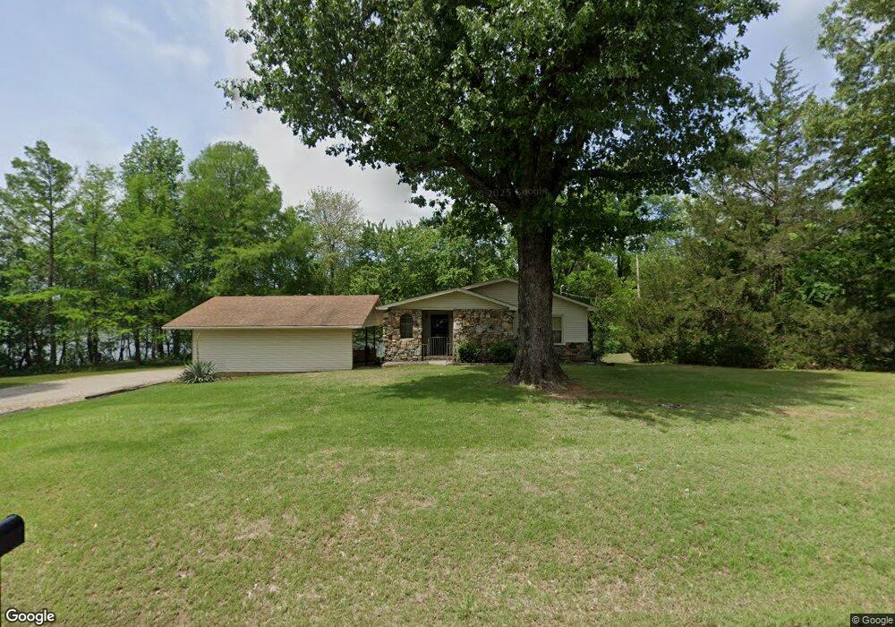 2506 Mount Carmel Rd, Paragould, AR 72450 - photo 1