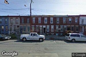 522 N 9th St, Camden, NJ 08102