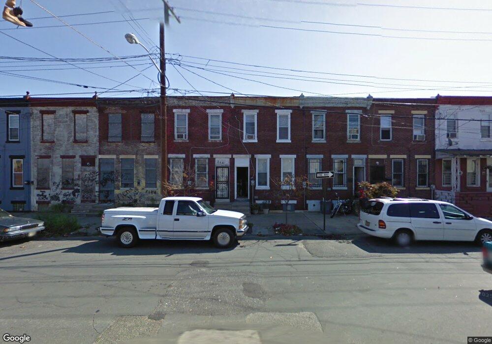 522 N 9th St, Camden, NJ 08102 - photo 1