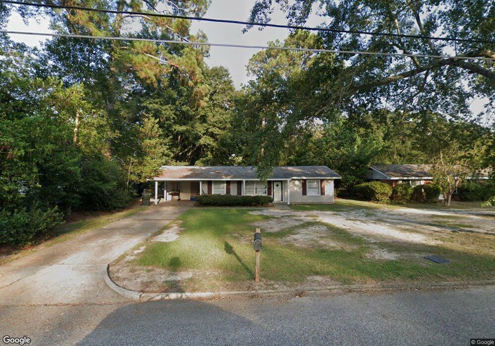407 Highland St, Dothan, AL 36301 - photo 1