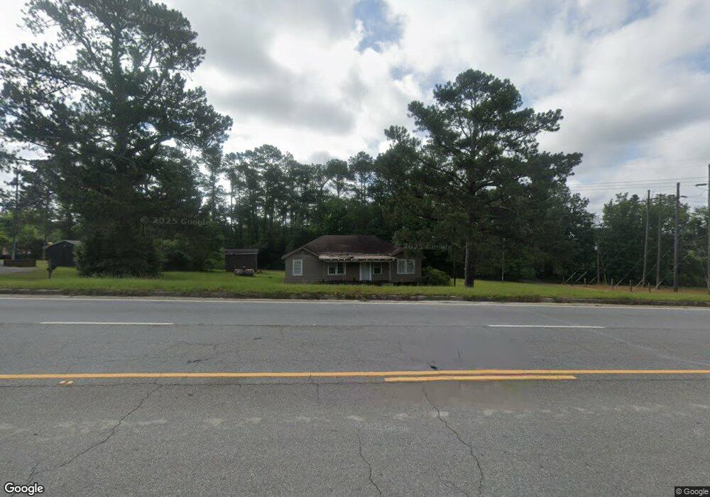 2457 Georgia 300, Cordele, GA 31015 - photo 1