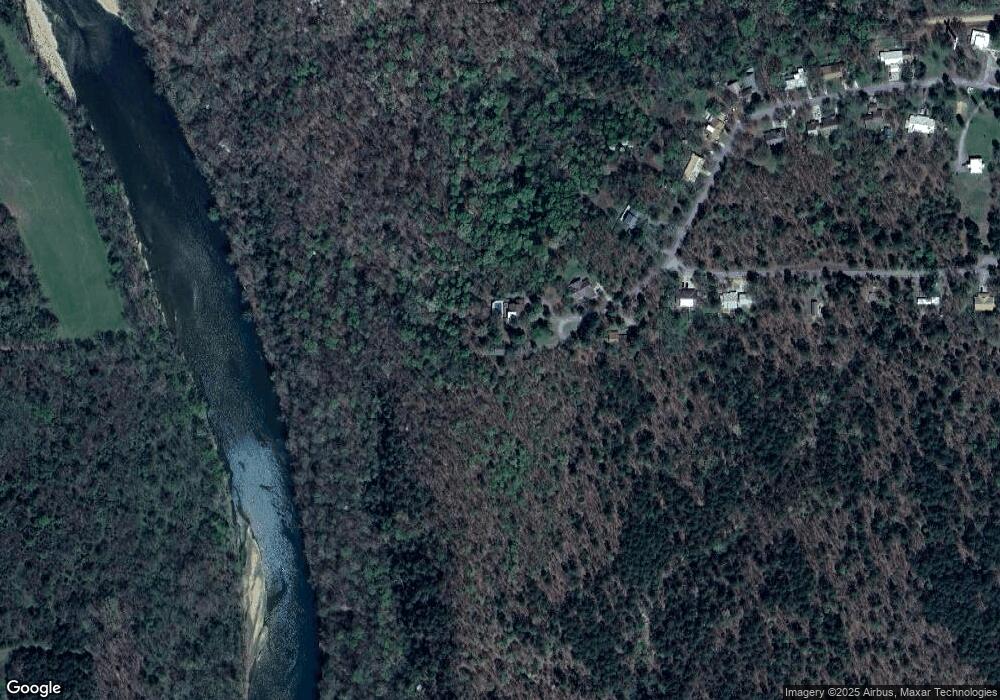 608 Summit Ridge Dr, Tahlequah, OK 74464 - photo 1