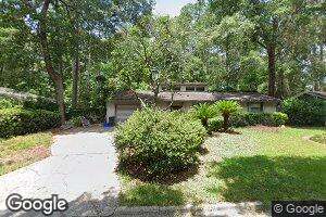 4324 NW 30th Terrace, Gainesville, FL 32605