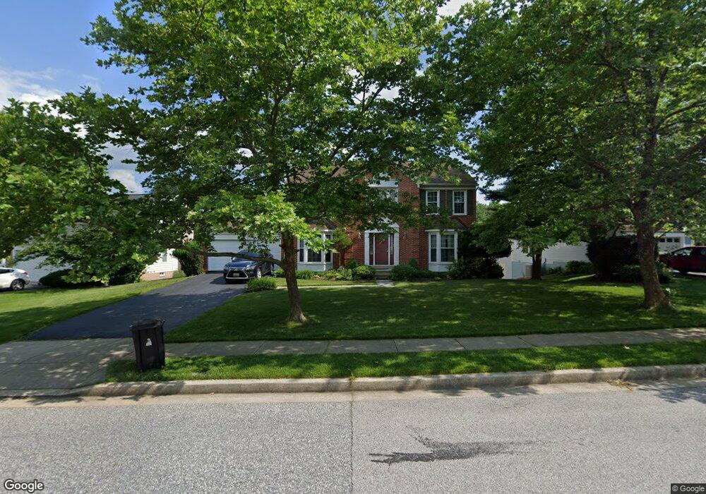 7887 Rockburn Dr, Ellicott City, MD 21043 - photo 1