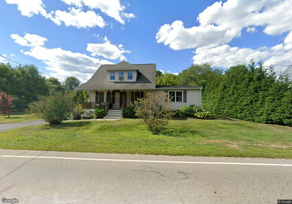 70 Myricks St, Berkley, MA 02779 - photo 1