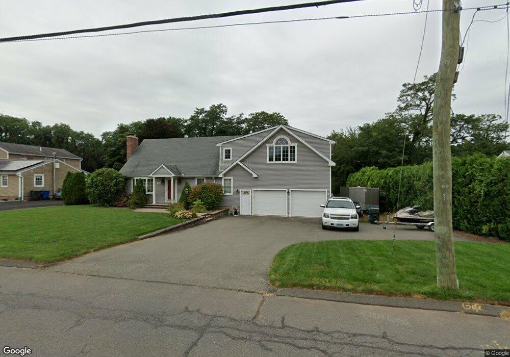 166 Bishops Curve, Berlin, CT 06037 - photo 1