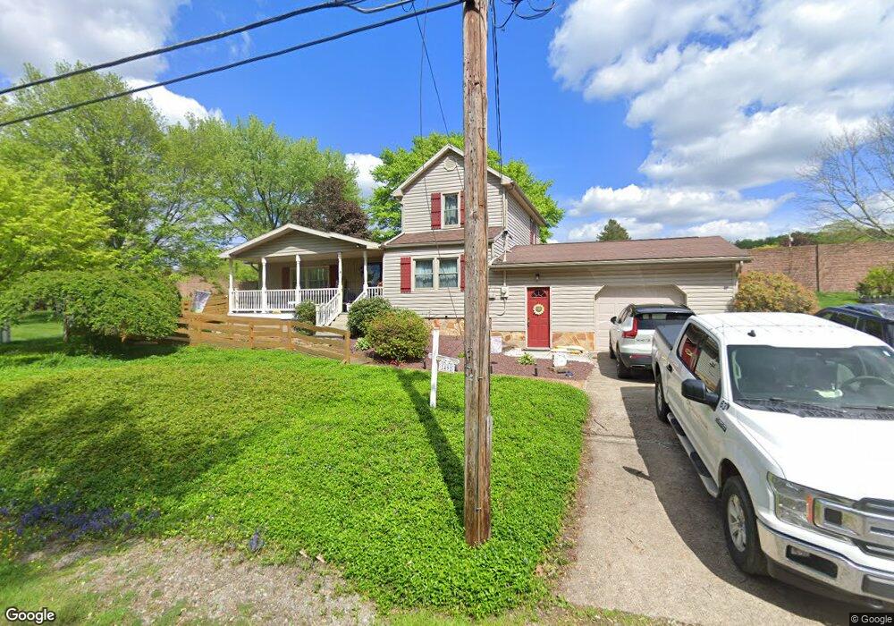 49 Scribe Ave, Homer City, PA 15748 - photo 1