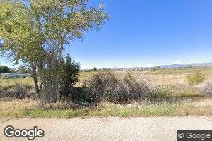 11685 N 5500 Rd E, Whiterocks, UT 84085