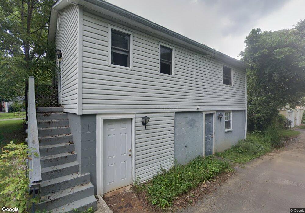 7 Rock Hill Road Extension, Asheville, NC 28803 - photo 1