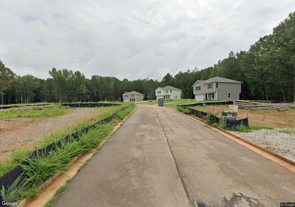 100 Pommel Ct, Covington, GA 30016 - photo 1