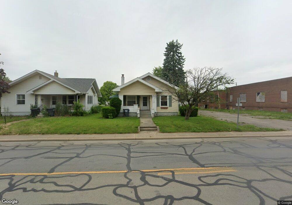 3115 Columbus Ave, Anderson, IN 46016 - photo 1