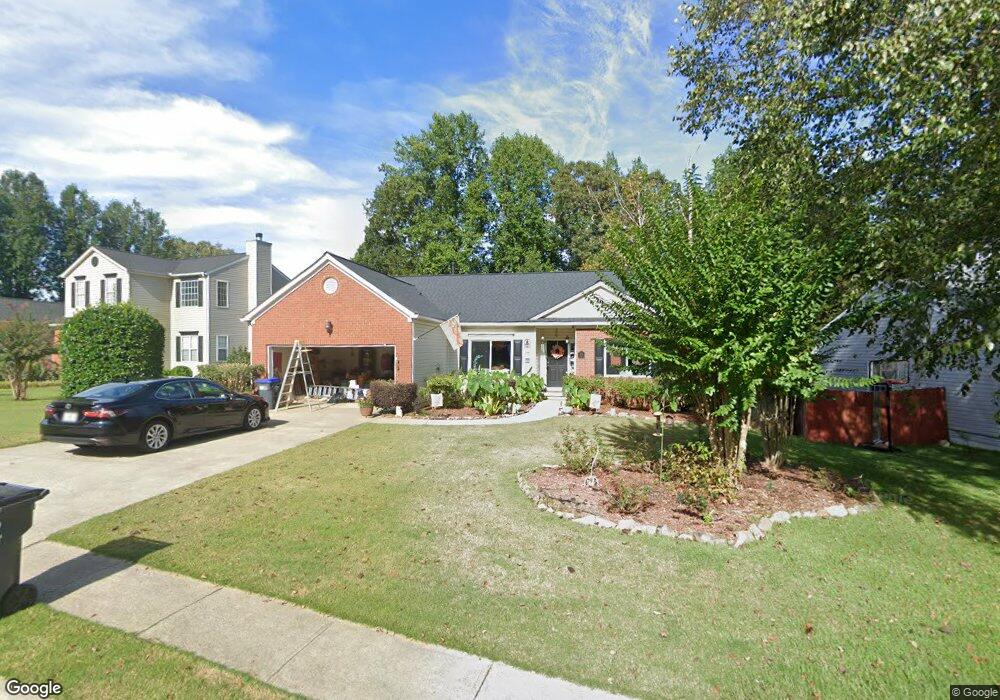 5780 Stephens Mill Dr unit 1, Sugar Hill, GA 30518 - photo 1