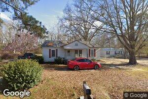 122 Woods Ave, Portal, GA 30450