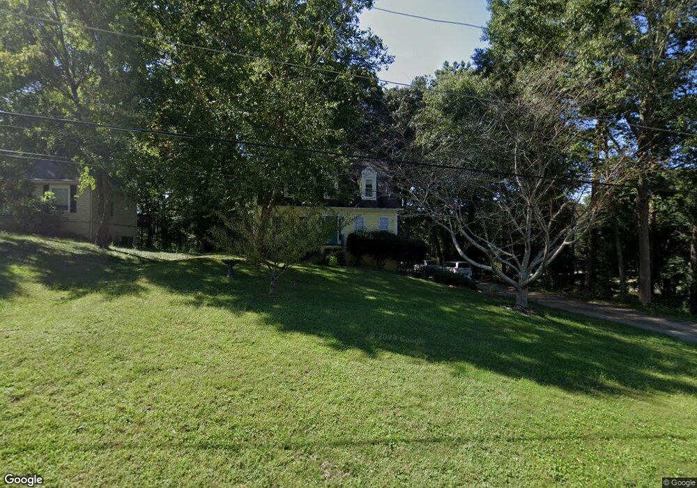 6110 S Glenn Forest SW, Mableton, GA 30126 - photo 1