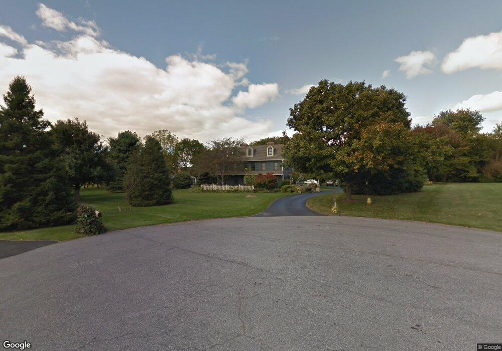 5085 Westfield Dr, Macungie, PA 18062 - photo 1