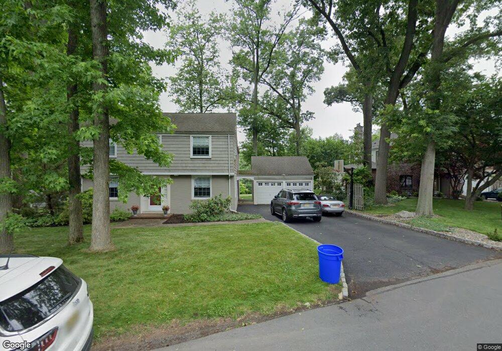 1104 Midwood Dr, Rahway, NJ 07065 - photo 1