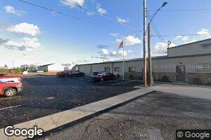 306 W South St, Botkins, OH 45306