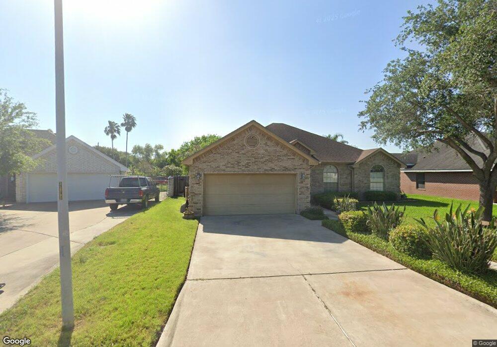 2009 Priscilla Ln, Edinburg, TX 78539 - photo 1