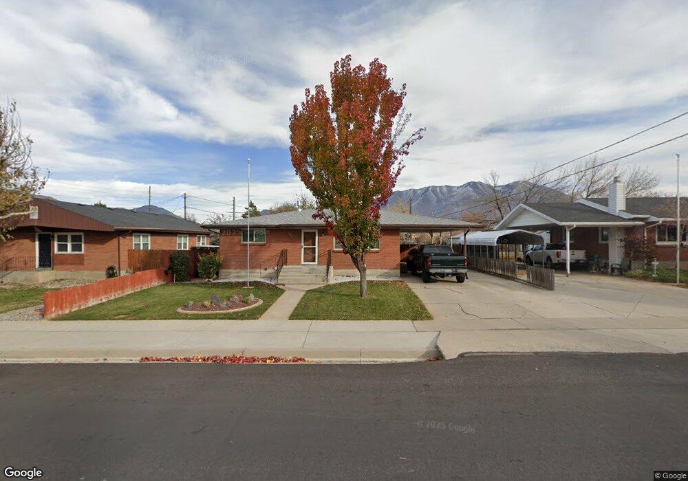860 N 500 E, Spanish Fork, UT 84660 - photo 1