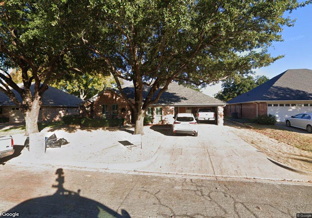 7004 Leaning Oak Dr, North Richland Hills, TX 76182 - photo 1