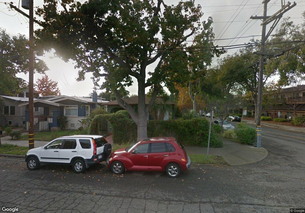 2300 Spaulding Ave, Berkeley, CA 94703 - photo 1