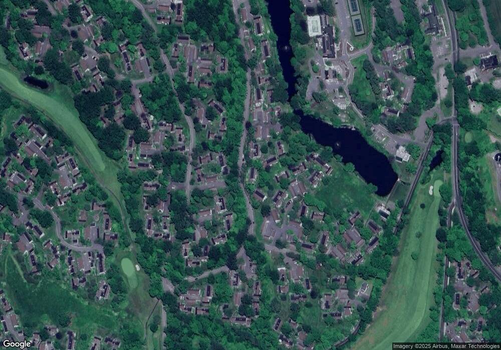 22D Heritage Village unit 22D, Southbury, CT 06488 - photo 1