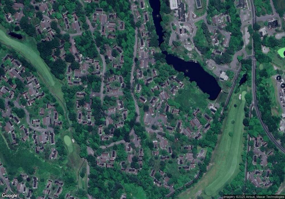 23D Heritage Village unit D, Southbury, CT 06488 - photo 1