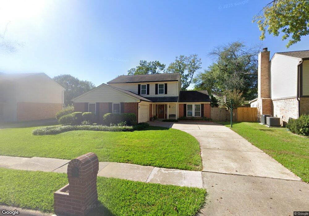 15811 Maple Manor Dr, Houston, TX 77095 - photo 1