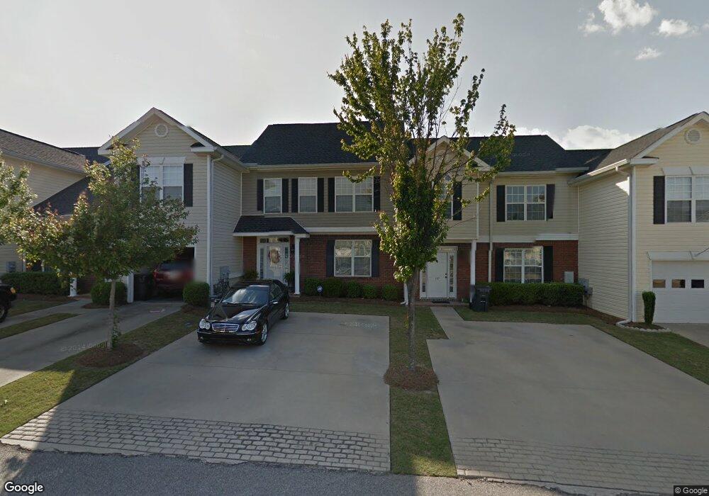 405 Snead Way, Evans, GA 30809 - photo 1