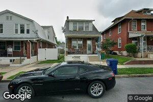 2331 Noble St, Reading, PA 19609