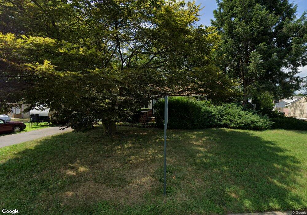 1424 Irving St, South Plainfield, NJ 07080 - photo 1