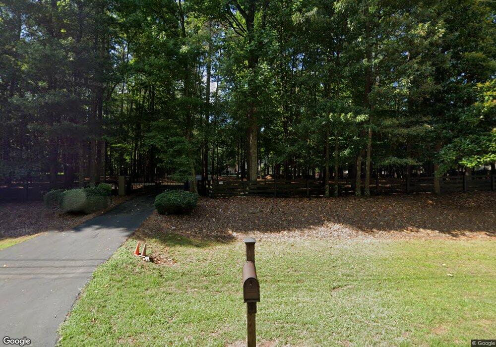 930 Hardscrabble Rd, Roswell, GA 30075 - photo 1