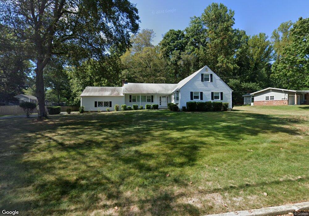 18 Hillyer Cir, Middletown, NJ 07748 - photo 1