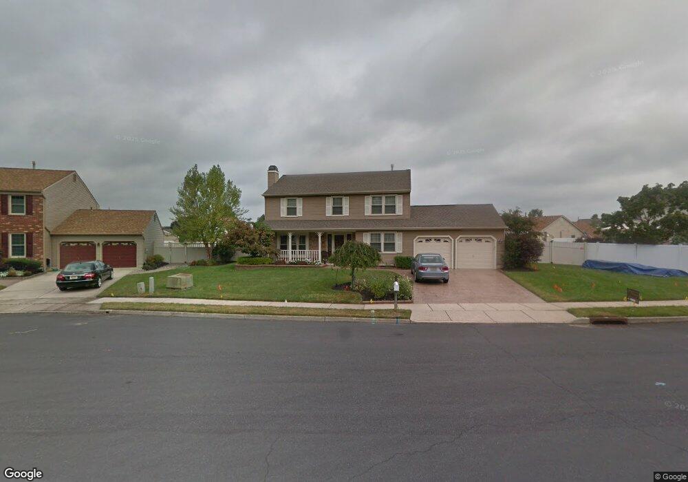 6 Farnham Ct, Clementon, NJ 08021 - photo 1